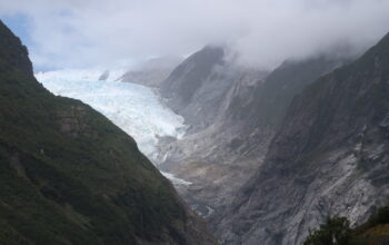 Franz Josef Glacier
